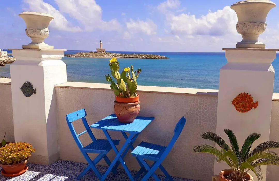 Bed&Breakfast Marina Piccola-1
