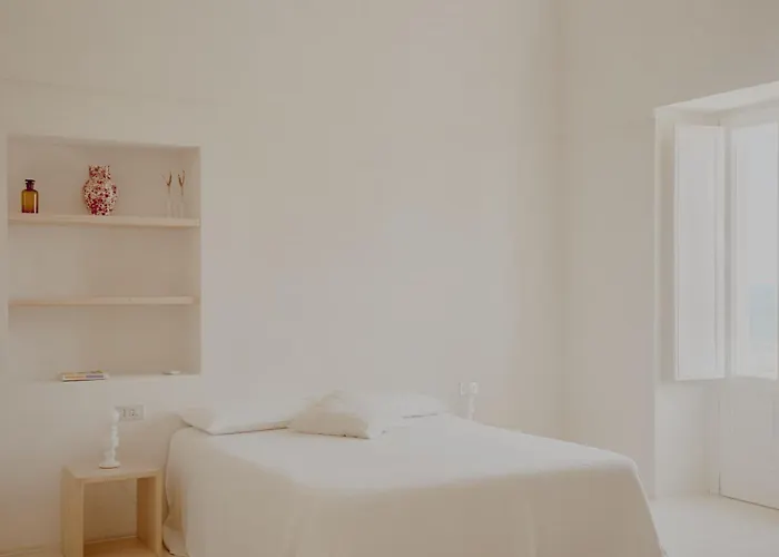 Casa Pinta Rooms Vieste
