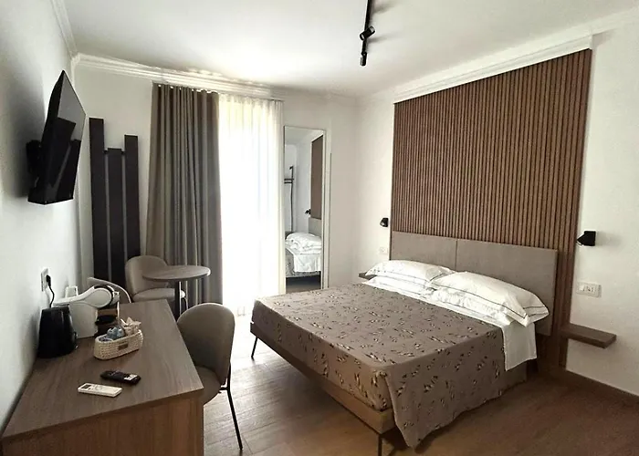 I Cordari B&B Vieste
