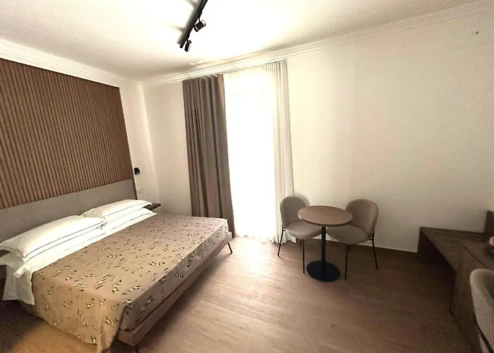 I Cordari B&B Vieste